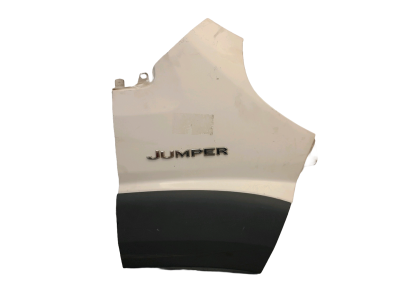 ALETA DELANTERA IZQUIERDA CITROEN JUMPER BLANCO 2008