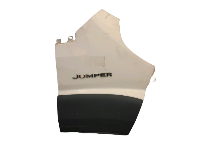 ALETA DELANTERA IZQUIERDA CITROEN JUMPER BLANCO 2008