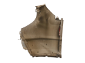 ALETA DELANTERA IZQUIERDA CITROEN JUMPER BLANCO 2008