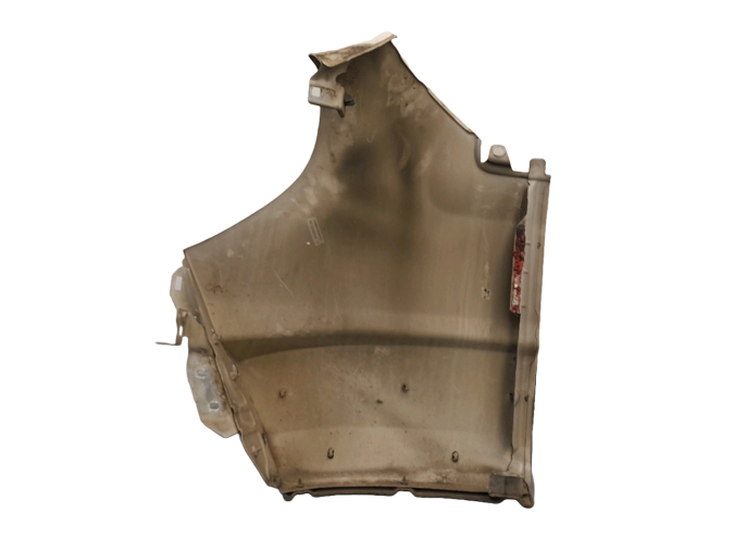 ALETA DELANTERA IZQUIERDA CITROEN JUMPER BLANCO 2008