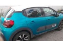 BRAZO LIMPIALUNETA CITROEN C3 2021