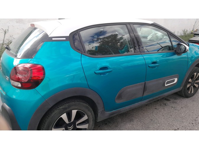 SENSOR ABS TR.D. CITROEN C3 2021