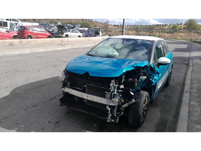 PEDAL EMBRAGUE CITROEN C3 2021