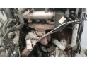 MOTOR CON ACCESORIOS Y CAJA DE CAMBIOS CITROEN C5 2009