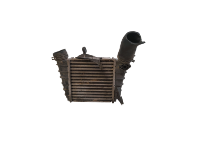 INTERCOOLER SEAT IBIZA 2005
