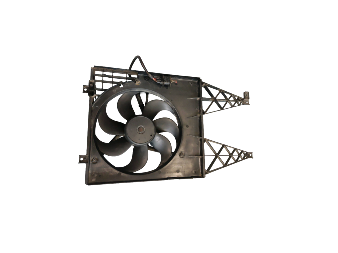 ELECTROVENTILADOR SEAT IBIZA 2005