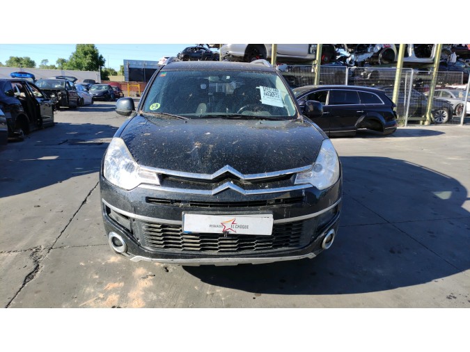 ABS CITROEN C CROSSER 2009