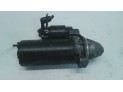 MOTOR ARRANQUE MERCEDES C CLASS 1996