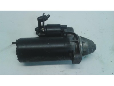 MOTOR ARRANQUE MERCEDES C CLASS 1996
