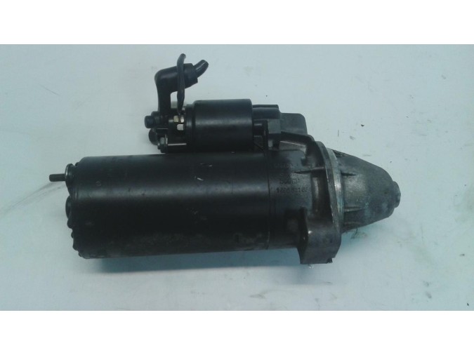 MOTOR ARRANQUE MERCEDES C CLASS 1996