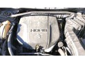 Consola central (zona trasera) CITROEN C CROSSER 2009