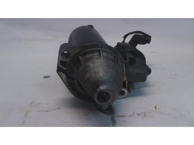 MOTOR ARRANQUE MERCEDES C CLASS 1996