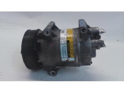 COMPRESOR AIRE ACONDICIONADO RENAULT SCENIC 2003