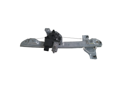 ELEVALUNAS DELANTERO DERECHO CITROEN C3 2021