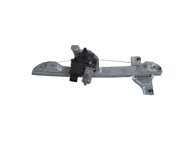ELEVALUNAS DELANTERO DERECHO CITROEN C3 2021