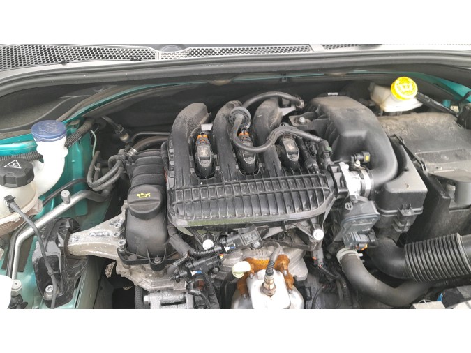 ELEVALUNAS DELANTERO DERECHO CITROEN C3 2021