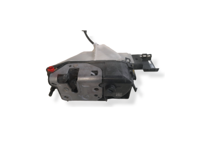CERRADURA PUERTA TRASERA IZQUIERDA CITROEN C3 2021