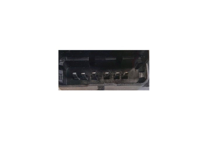 CERRADURA PUERTA TRASERA IZQUIERDA CITROEN C3 2021