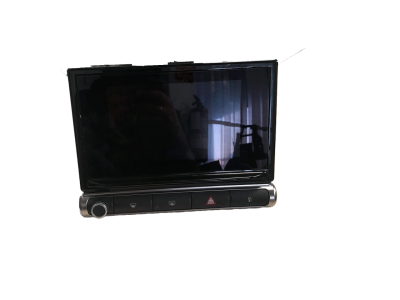 PANTALLA MULTIMEDIA CITROEN C3 2021