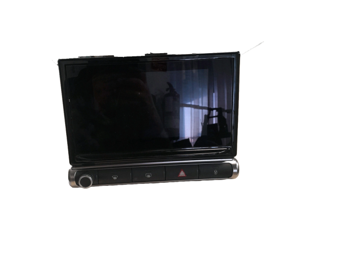 PANTALLA MULTIMEDIA CITROEN C3 2021