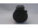 COMPRESOR AIRE ACONDICIONADO RENAULT SCENIC 2003