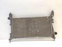 Radiador de Agua MITSUBISHI GRANDIS 2010