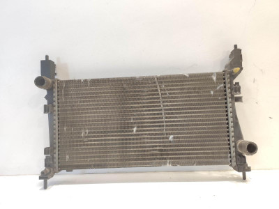 Radiador de Agua MITSUBISHI GRANDIS 2010