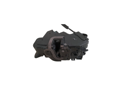 CERRADURA PUERTA DELANTERA IZQUIERDA CITROEN C4 2022