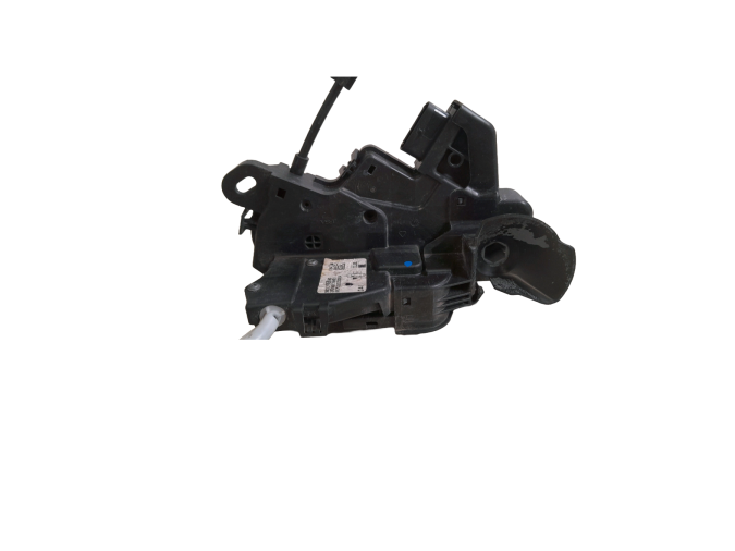 CERRADURA PUERTA DELANTERA IZQUIERDA CITROEN C4 2022