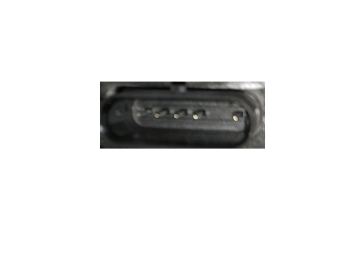 CERRADURA PUERTA DELANTERA IZQUIERDA CITROEN C4 2022