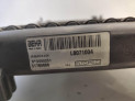 Radiador de Agua MITSUBISHI GRANDIS 2010