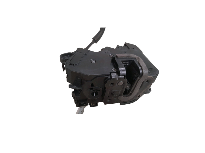 CERRADURA PUERTA DELANTERA DERECHA CITROEN C4 2022
