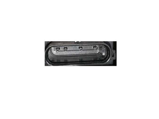 CERRADURA PUERTA DELANTERA DERECHA CITROEN C4 2022