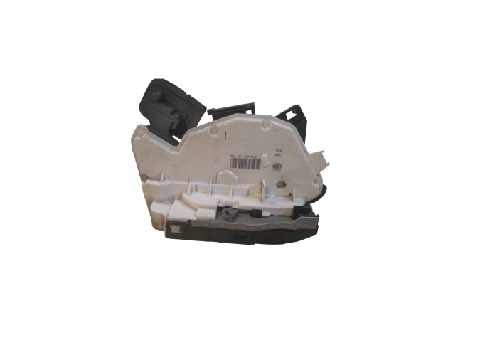 CERRADURA PUERTA DELANTERA DERECHA VOLKSWAGEN GOLF GTE 2016