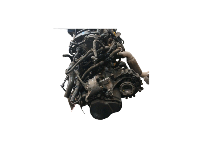 MOTOR ARRANQUE PEUGEOT EXPERT 2001