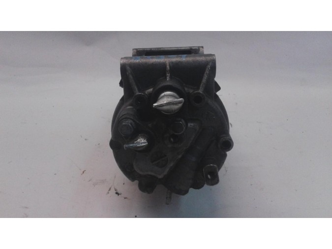 COMPRESOR AIRE ACONDICIONADO RENAULT SCENIC 2003