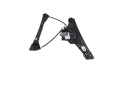 ELEVALUNAS DELANTERO IZQUIERDO CITROEN C4 2022