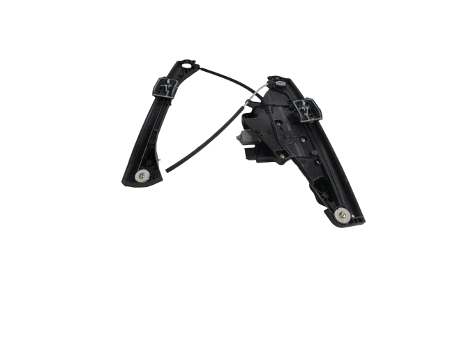 ELEVALUNAS DELANTERO DERECHO CITROEN C4 2022
