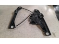 ELEVALUNAS DELANTERO DERECHO CITROEN C4 2022