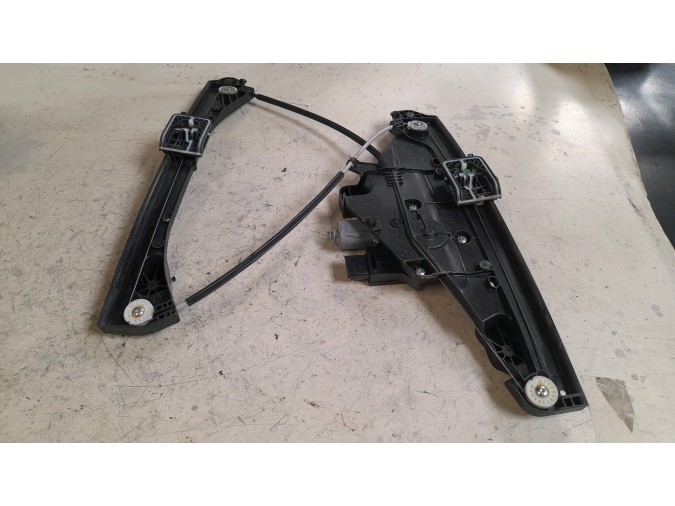 ELEVALUNAS DELANTERO DERECHO CITROEN C4 2022