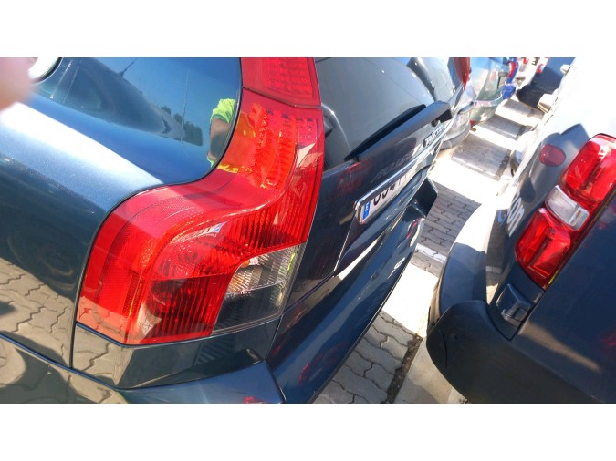 MECANICA DELANTERA SIN CUNA VOLVO XC90 2007