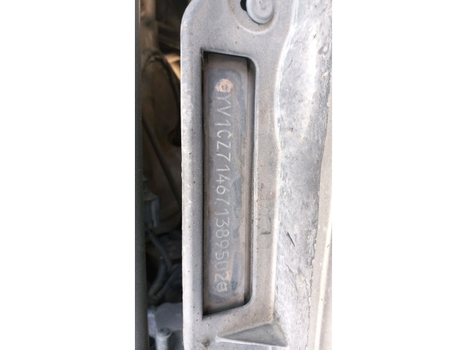 MECANICA DELANTERA SIN CUNA VOLVO XC90 2007