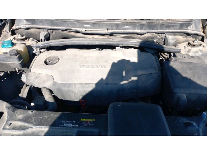 MECANICA TRASERA	 VOLVO XC90 2007