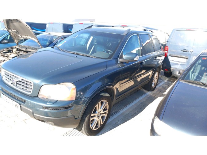 ELECTROVENTILADOR VOLVO XC90 2007