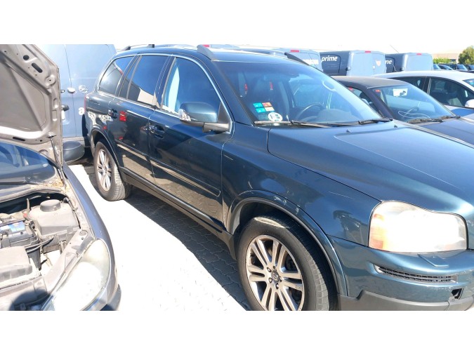 ELECTROVENTILADOR VOLVO XC90 2007