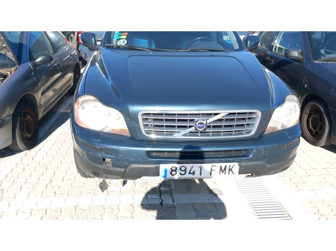 ELECTROVENTILADOR VOLVO XC90 2007