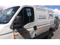 MECANICA TRASERA	 IVECO 35S14 2009