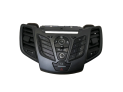 SISTEMA AUDIO FORD FIESTA 2017