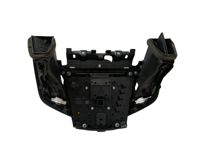 SISTEMA AUDIO FORD FIESTA 2017