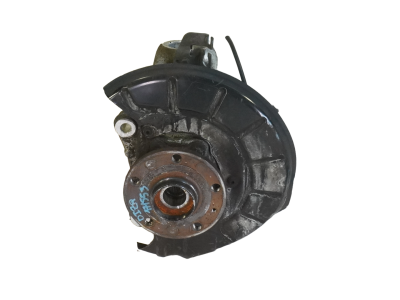 MANGUETA DELANTERA IZQUIERDA VOLKSWAGEN PASSAT 2012